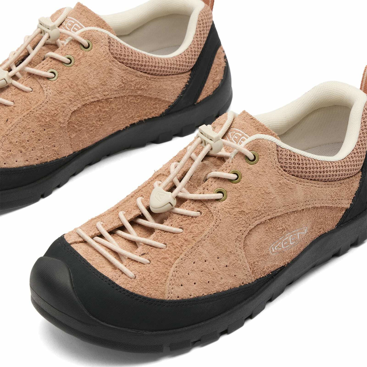 Keen Women's Jasper Rocks in Cork/Cameo Rose