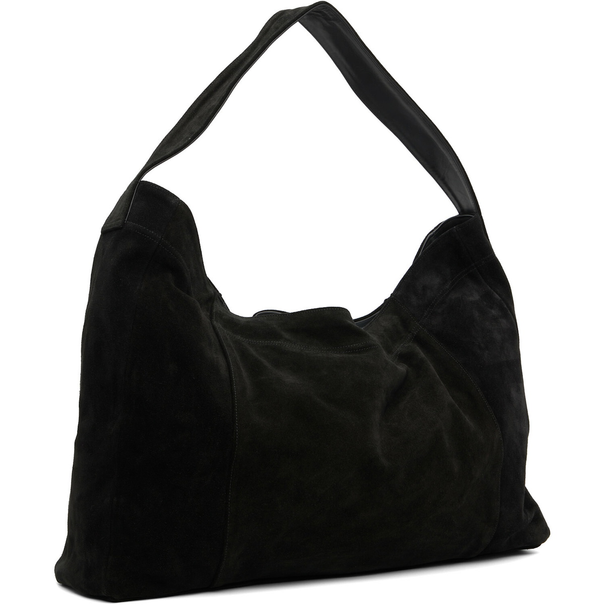 Belle Anna Black Gesture Bag