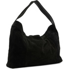 Belle Anna Black Gesture Bag