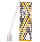 Diptyque - Silver-Tone Candle Snuffer - Colorless