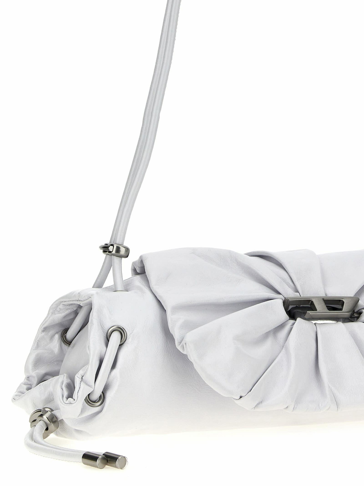 Diesel Scrunch-d Shoulder Bag Diesel