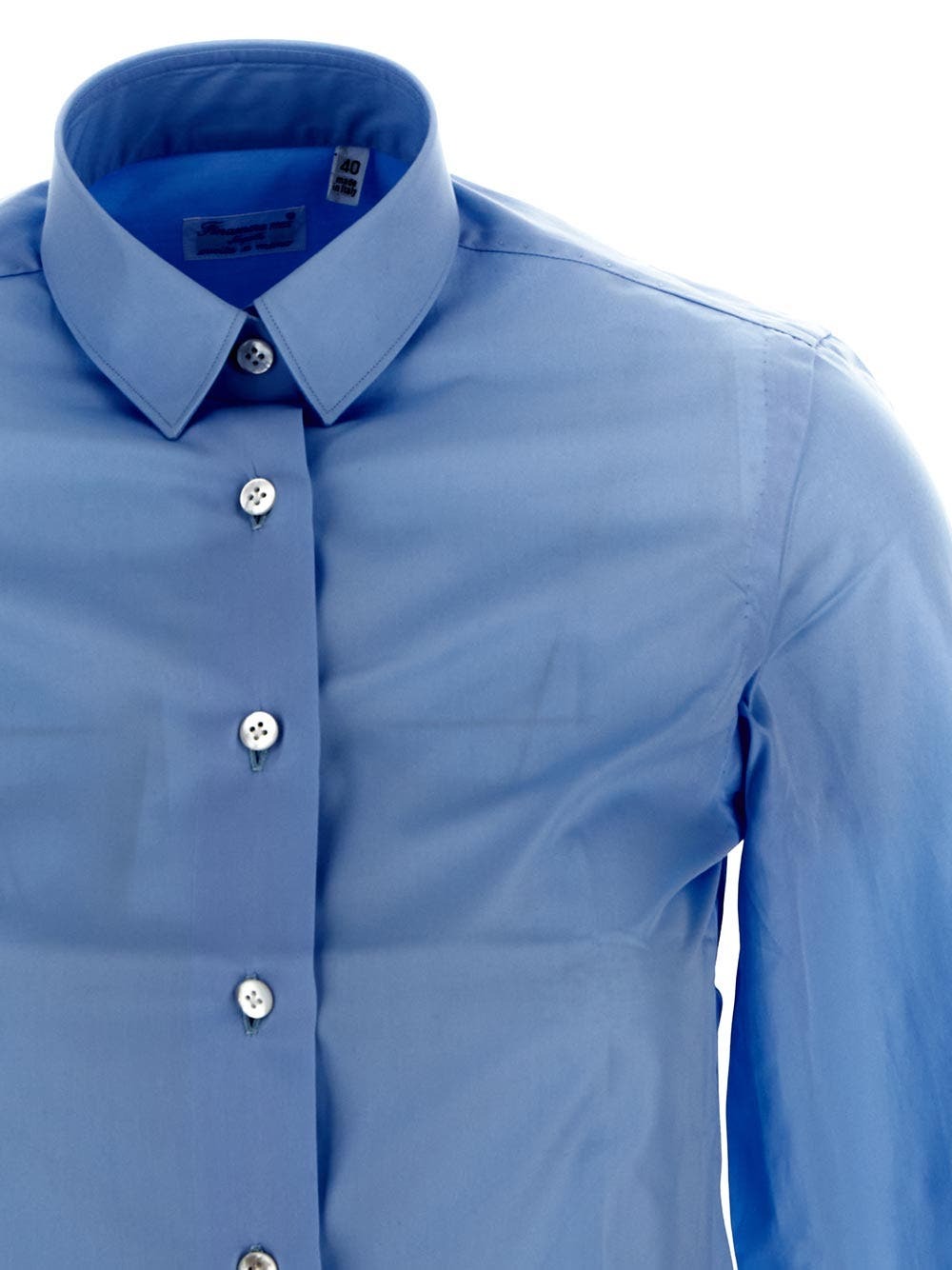 Finamore Ivana Shirt