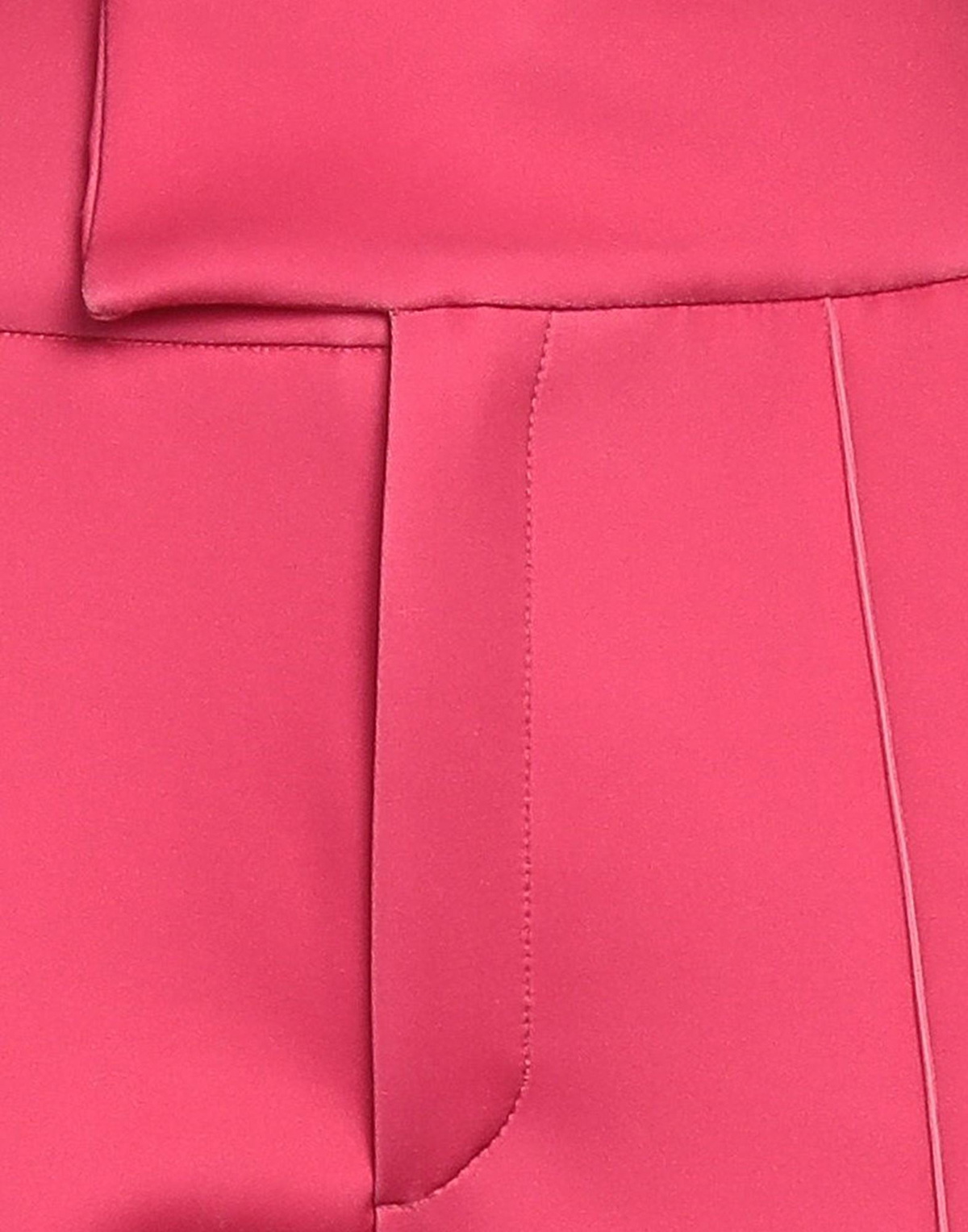 Khrisjoy Womens Pants Fuchsia