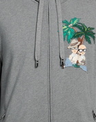 Dolce & gabbana Mens Sweatshirt in Grey