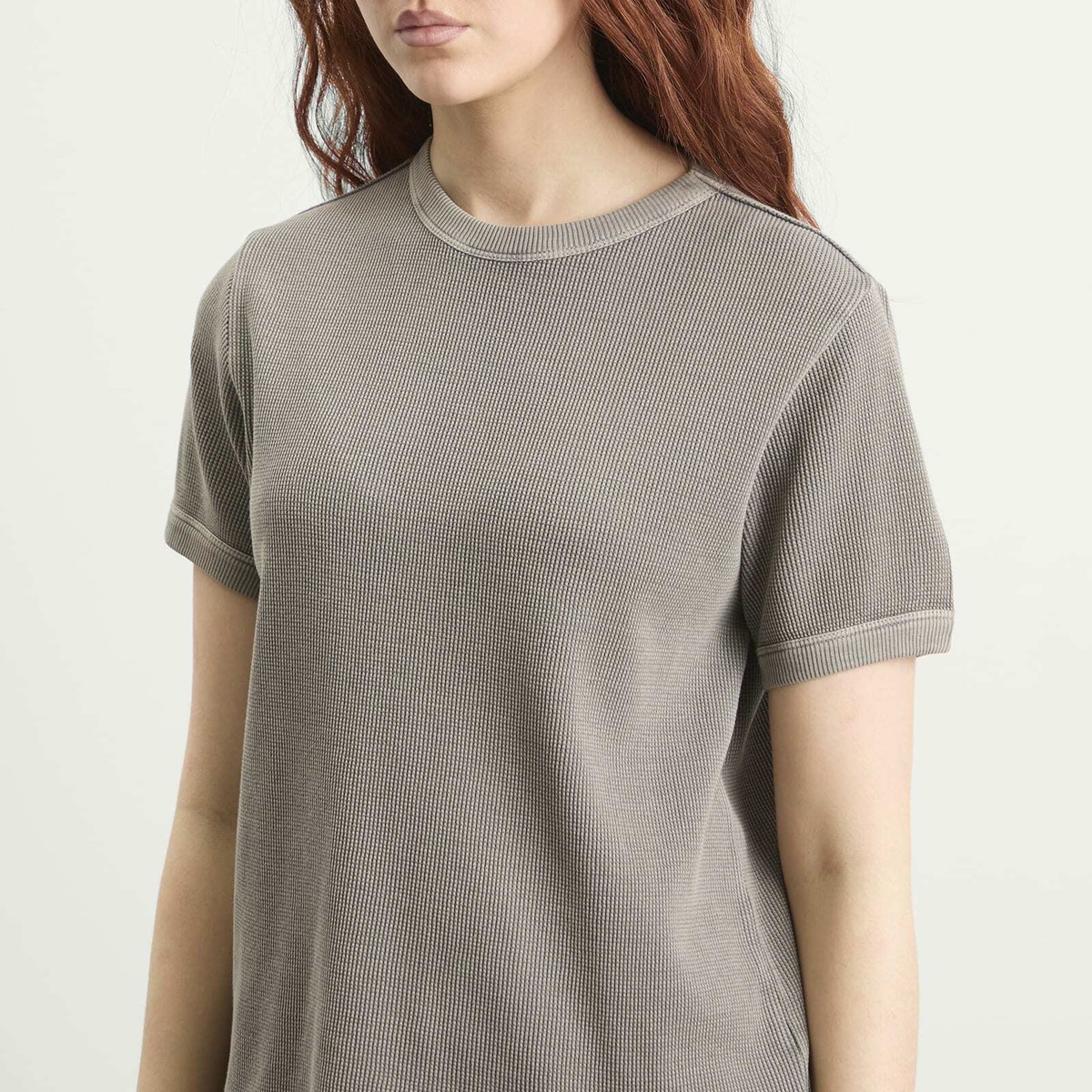 Gimaguas Women's Max T-Shirt in Grey