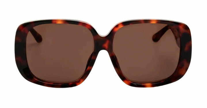 Photo: Linda Farrow Astrid - T-shell Sunglasses