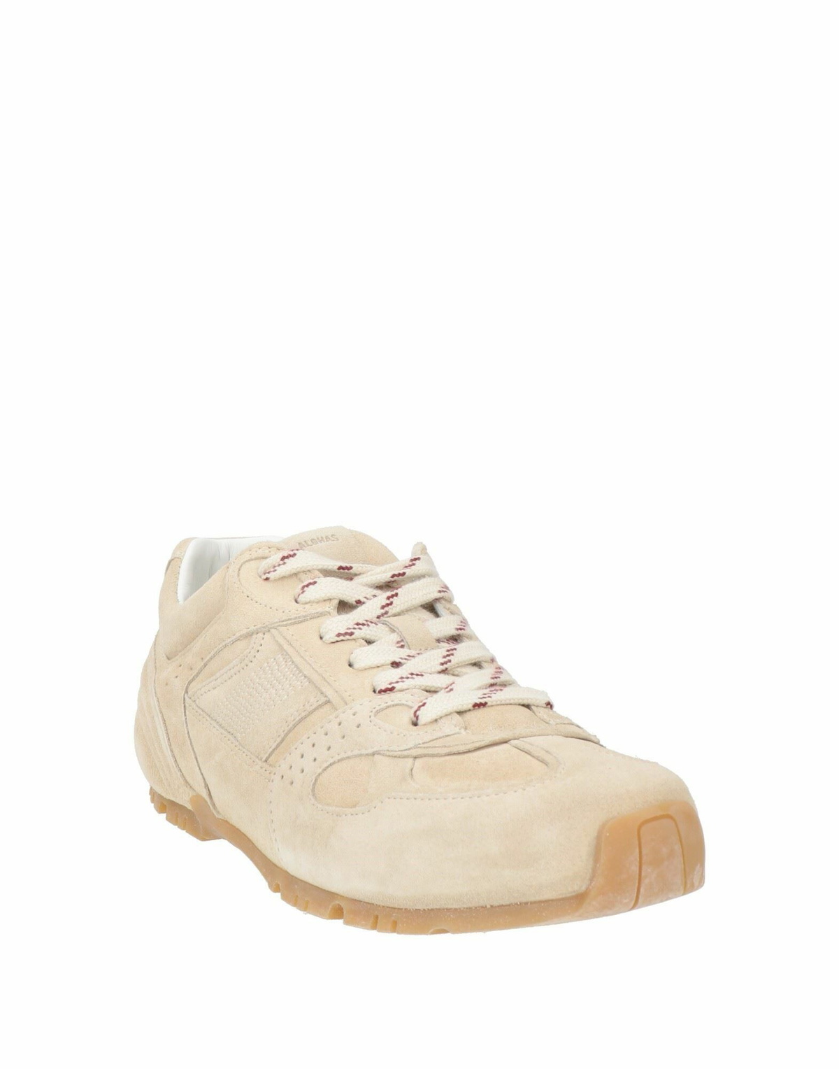 Alohas Womens Sneakers in Beige