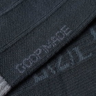 GOOPiMADE Men's ER-X1 G-Mutation Tabi Socks in Xenon Grey