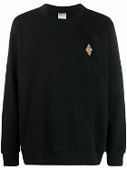 MARCELO BURLON - Sweatshirt With Logo