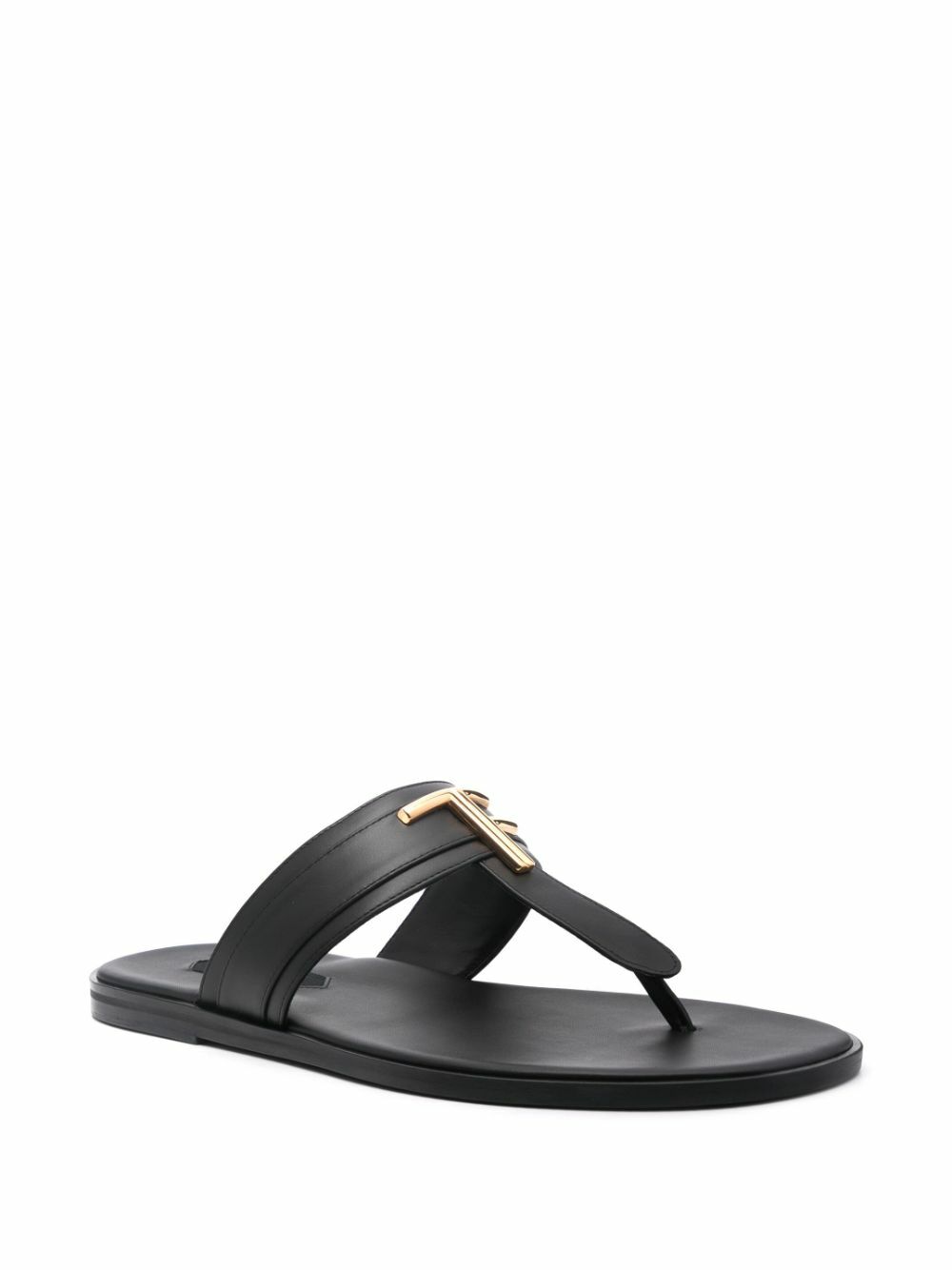 TOM FORD Brighton Sandals TOM FORD display picture 3