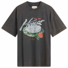 Honor the Gift Men's Concert In The Park T-Shirt in Black