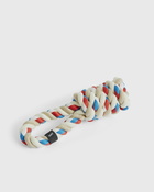 Hay Hay Dogs Rope Toy Multi - Mens - Cool Stuff