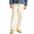 Stan Ray Men's Wide 5 Jeans in Natural Denim