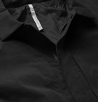 Veilance - Mionn Shell Jacket - Black