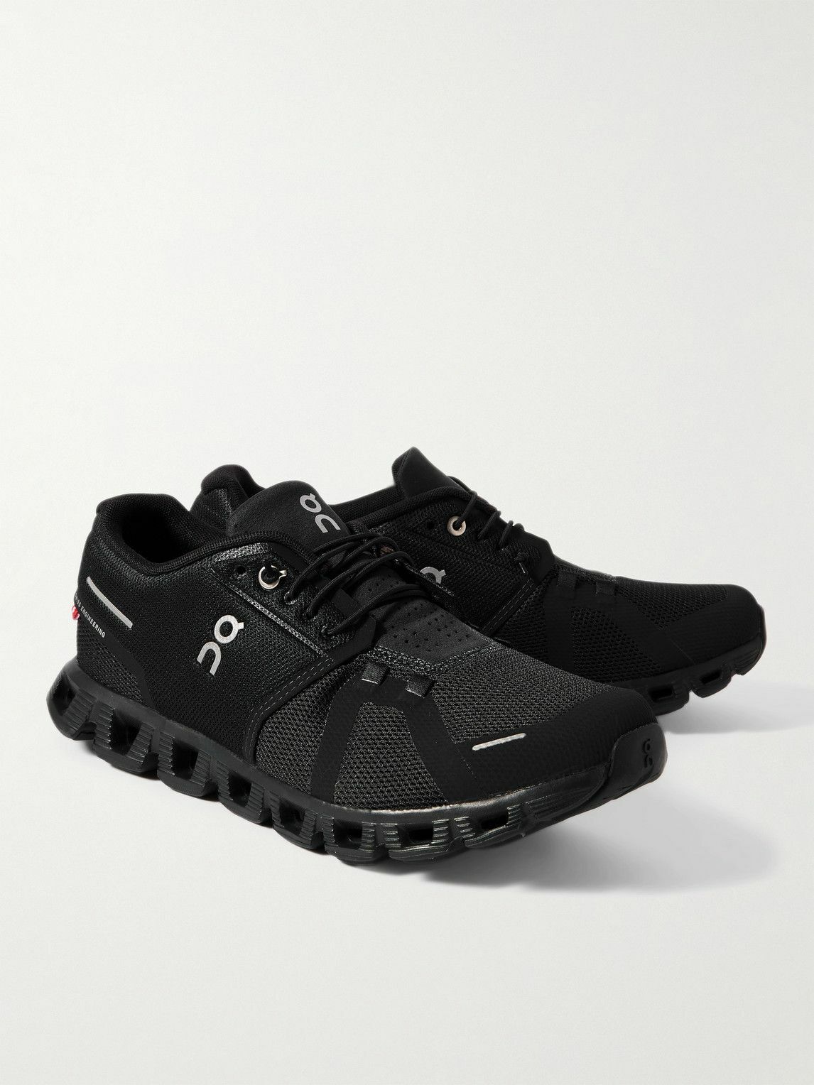くろページ ON - Brandclub - On Women's Cloud 5 Sneakers