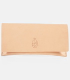 Jacques Marie Mage Besset oval sunglasses