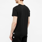 Reigning Champ Men's Jersey Knit T-Shirt - 2 Pack in Black