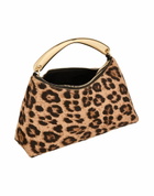 Mansur Gavriel Rhea Womens Handbag in Brown