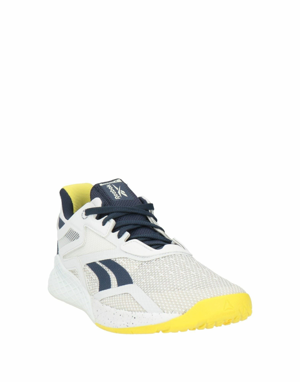 Reebok Womens Sneakers in Off white