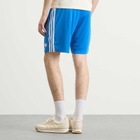 Adidas Men's Real Madrid 25/26 3rd Shorts in Bluebird