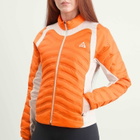 Nike Women's ACG Lava Loft Jacket in Safety Orange/Summit White