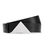 The Attico - Leather belt