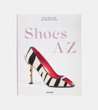 Taschen Shoes AZ: The Collection of The Museum at FIT book