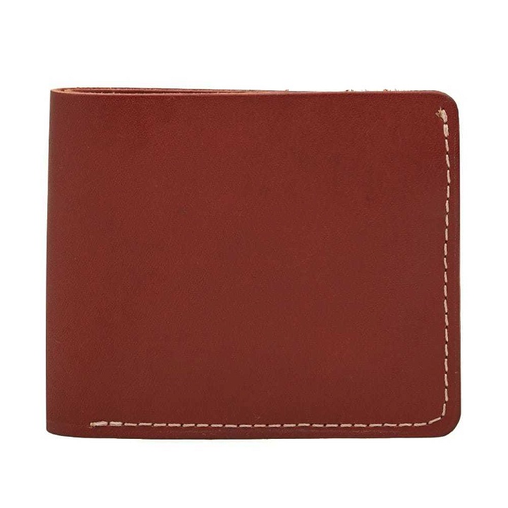 Photo: Red Wing Classic Billfold Wallet