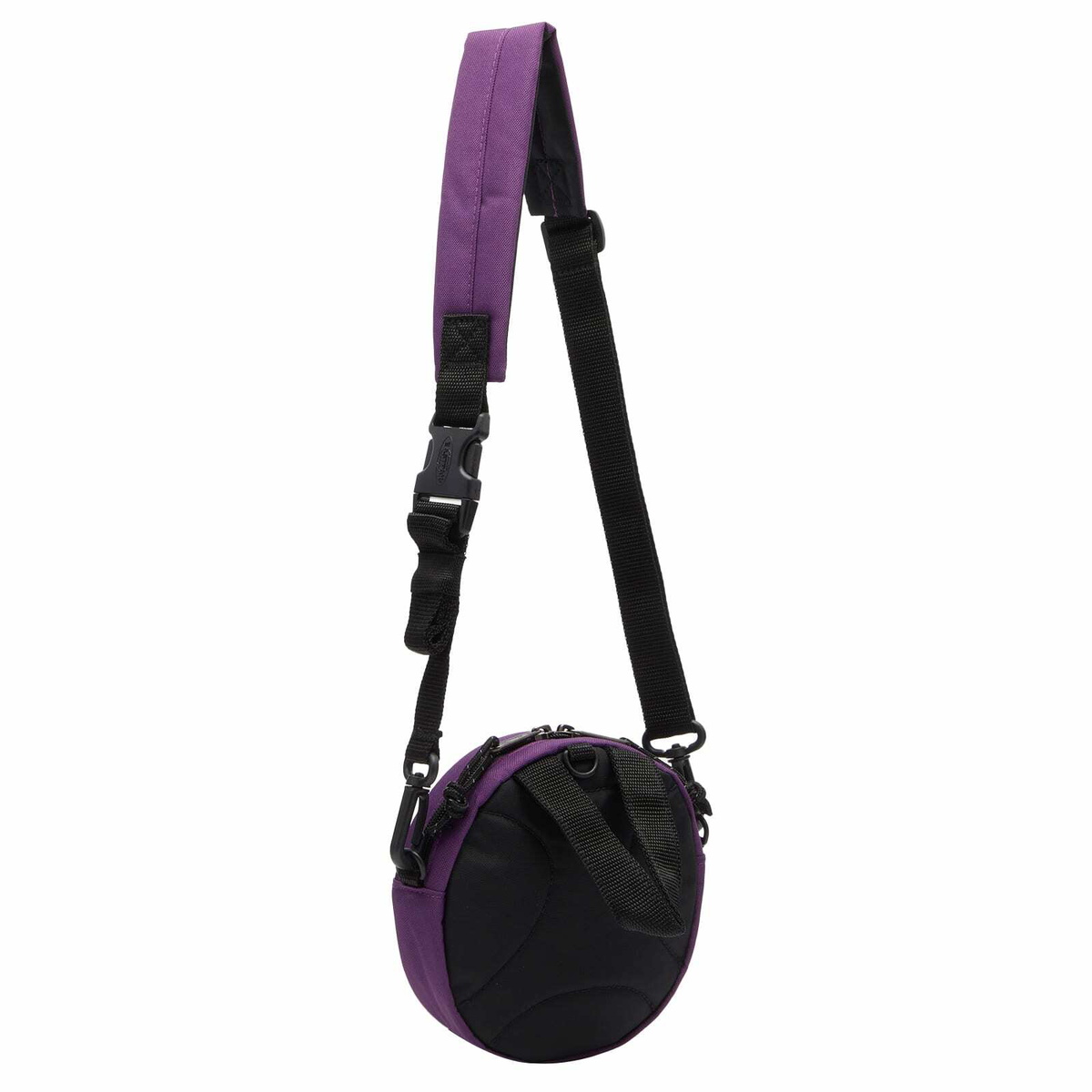 Eastpak x Telfar Circle Bag in Telfar Purple Eastpak