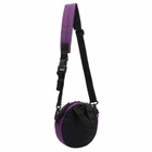 Eastpak x Telfar Circle Bag in Telfar Purple 