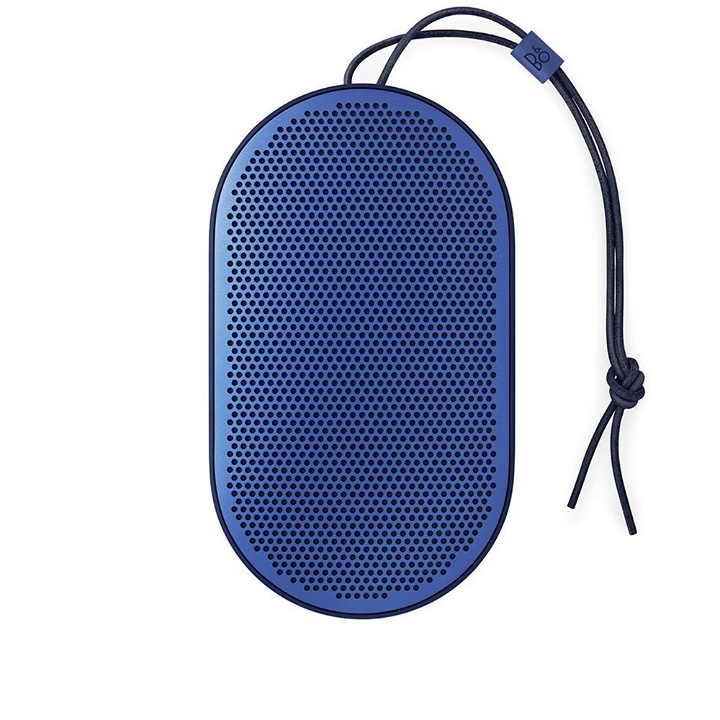 Photo: B & O Play P2 Portable Bluetooth Speaker