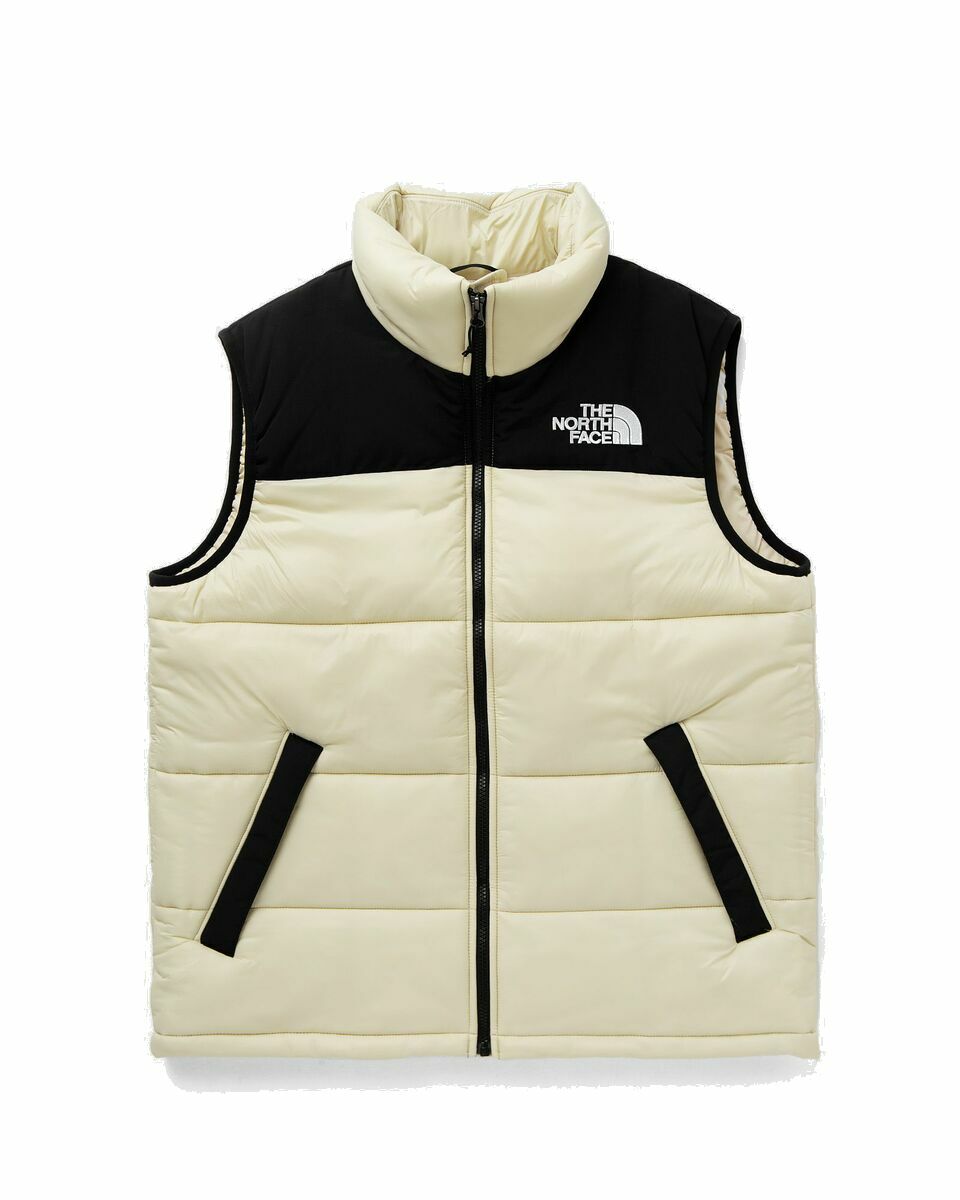 Photo: The North Face Hmlyn Insulated Vest Beige - Mens - Vests