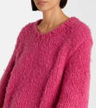 Gabriela Hearst Lawrence cashmere sweater