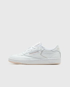 Reebok Club C 85 White Lowtop