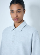 Carhartt WIP W' Brenta Polo Sweatshirt