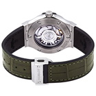 Hublot Classic Fusion Automatic Green Dial Mens Watch 565.NX.8970.LR