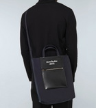 Acne Studios - Medium nylon tote bag