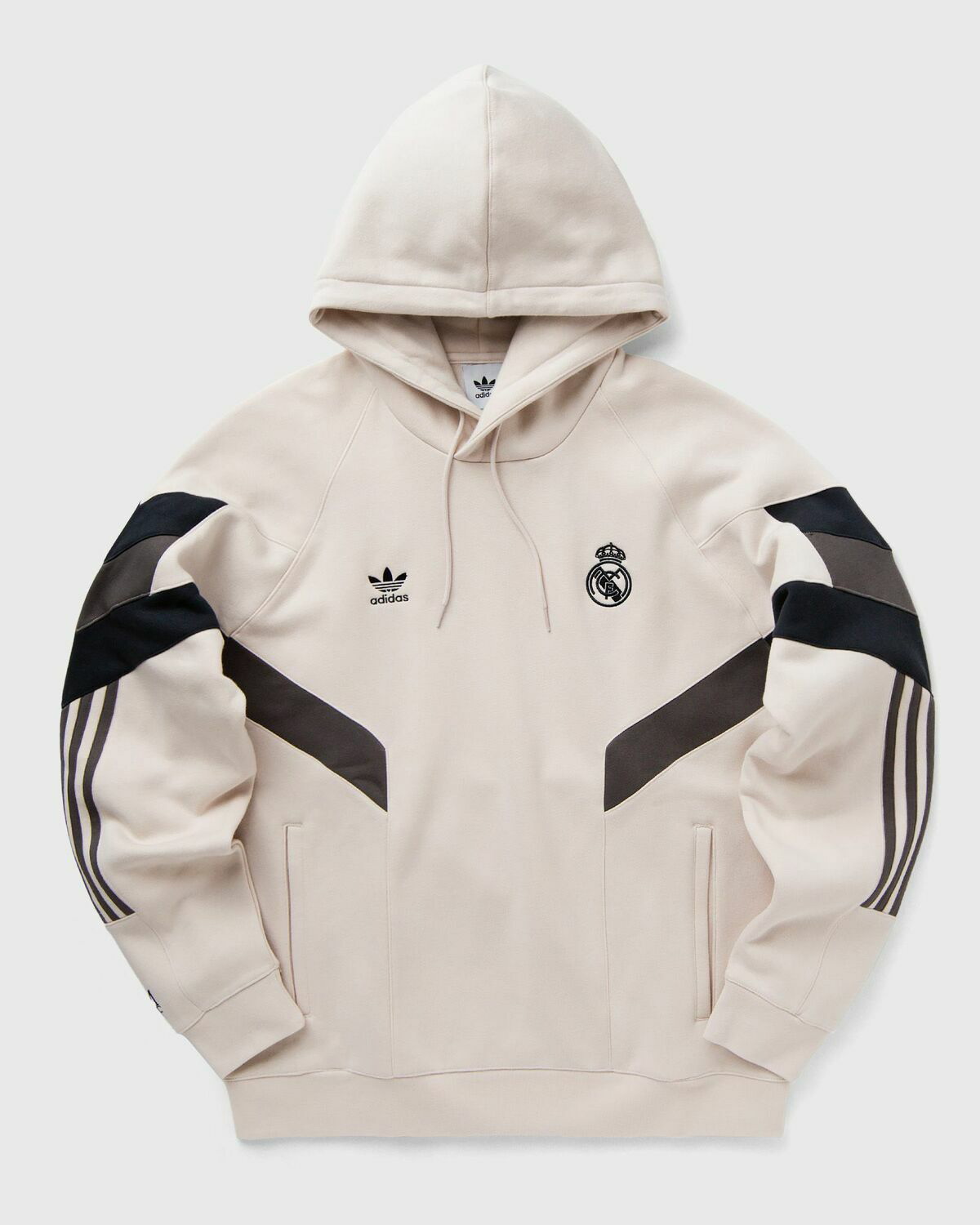 Adidas x real madrid best sale