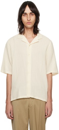 Officine Générale Off-White Eren Shirt