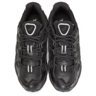Asics Black Gel-Kayano 5 OG Sneakers