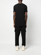 RICK OWENS DRKSHDW - Cotton T-shirt