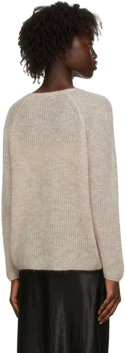 Max mara mohair outlet sweater