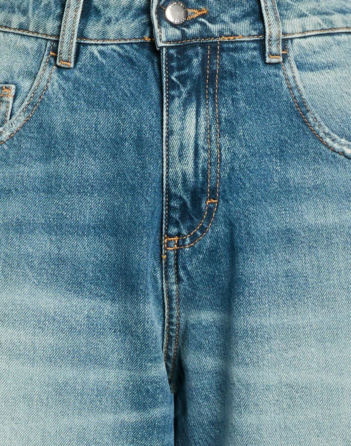Icon Denim Womens Jeans in Blue
