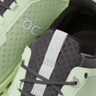 ON Men's Running Cloudultra Sneakers in Vine/Meadow