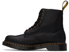 Dr. Martens Black 1460 Pascal Boots