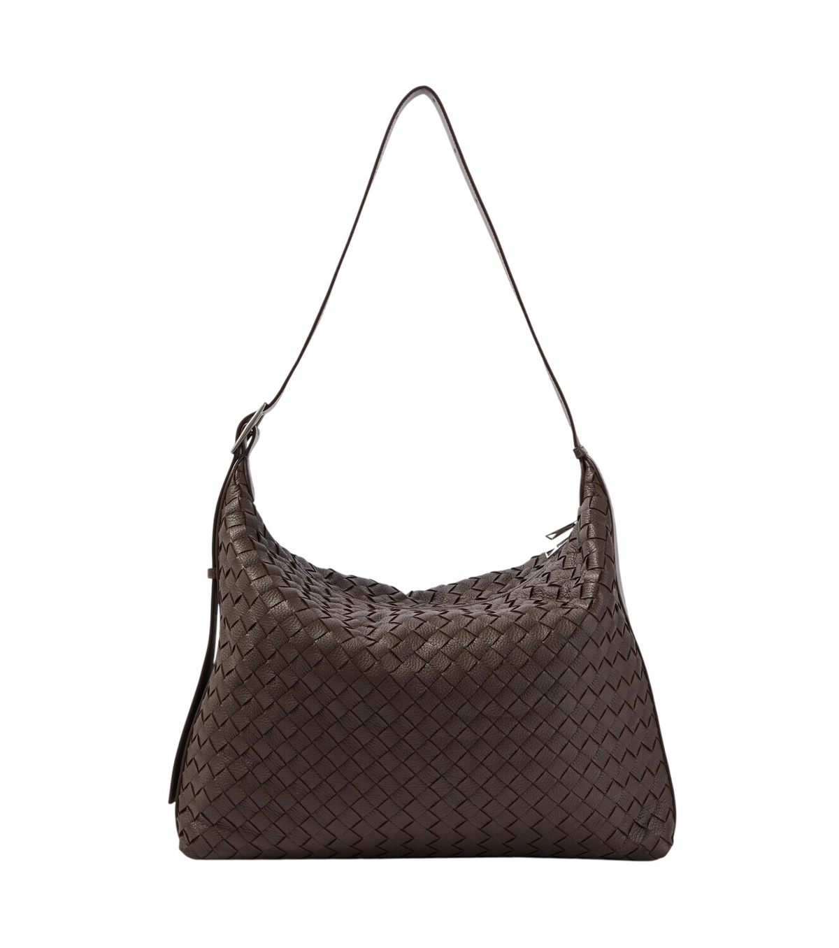 Fear of God for Ermenegildo Zegna - Logo-Detailed Leather