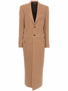 BETTTER X Zegna Single-Breasted Suit Coat