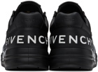 Givenchy Black BSTROY Edition G4 Sneakers