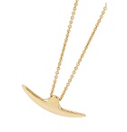 Shaun Leane - Arc Gold-Plated Necklace - Gold