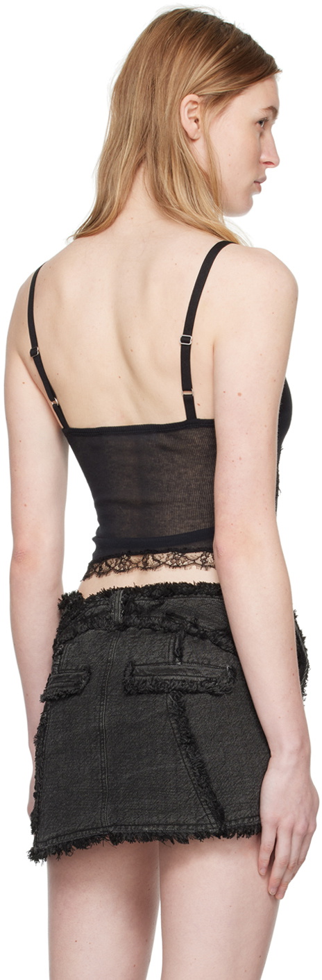 Dion Lee  Garter コルセット Dion Lee Garter コルセット Dion Lee Corset Garter Skirt